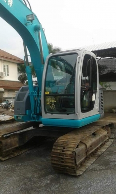 SK135SR-1 EKOBELCO《เก่านอกจากญี่ปุ่นยังไม่ได้ใช้ในไทย》 อามร์ยาวพิเศษ@1,570,000บาทสนใจสอบถามได้ครับ0819891989หรั่งครับ