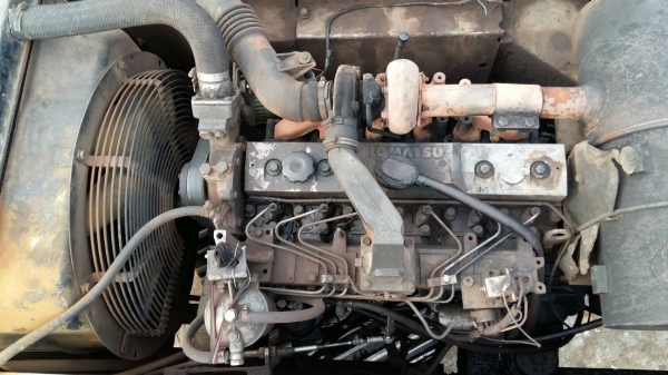 ขายรถแม็กโคKomatsu PC200-6มีเอกสารพร้อมโอน ขายรถแม็กโคKomatsu PC200-6มีเอกสารพร้อมโอน