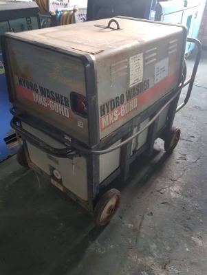 Pressure Washing Machine : เครื่องฉีดล้าง แรงดันสูง มือสอง ญี่ปุ่น by OEK 098-5625920