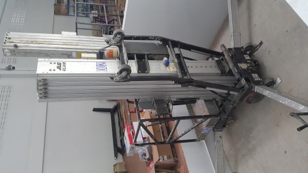 ขาย Persinal Lift มือสอง JLG madein usa.