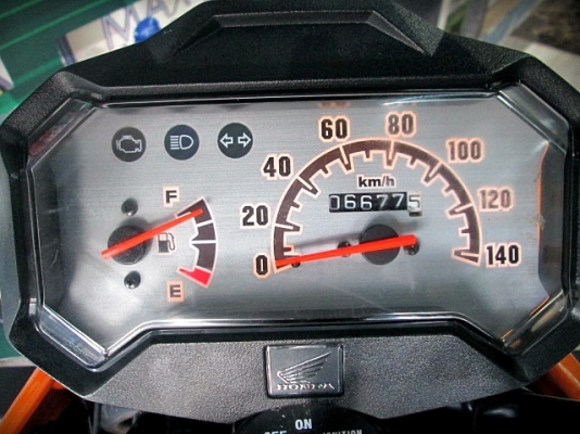 zoomer x 2013 สีส้ม รถสวยเครื่องดี สีสวยๆมาใหม่อีกคันครับ 29900