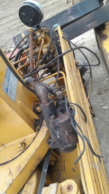 ขายเครนติดรถบรรทุก TRUCK MOUNTED CNANE PC 20 HB ขนาด2ตัน  3ปลอก2ชัก /ท้องแบน/ไม่มีตะขอ/มีปั๊ม สินค้าเก่านอก ขายตามสภาพ ขายถูก