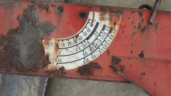 ขายเครนติดรถบรรทุก TRUCK MOUNTED UNIC &ndash;UR20 VA ขนาด2ตัน /3 ปลอก2ชัก/ท้องแบน/ มีตะขอ/มีปั๊ม / เก่านอก ขายตามสภาพ  ใช้งานได้จริง