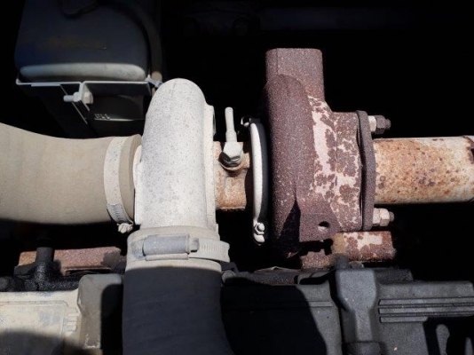 รถปูยาง SUMITOMO HA60W-5 ล้อยาง มือสองญี่ปุ่น รถปูยาง SUMITOMO HA60W-5 ล้อยาง มือสองญี่ปุ่น