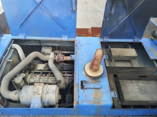 รถปูยาง SUMITOMO HA60W-5 ล้อยาง มือสองญี่ปุ่น รถปูยาง SUMITOMO HA60W-5 ล้อยาง มือสองญี่ปุ่น