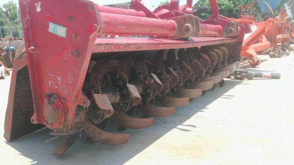 ลดสุดๆโรตารีวิเชียร ยาว2.12 เมตร พร้อมยอยปั่นใส่50แรงขึ้น