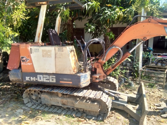 ขายคูโบต้า k026