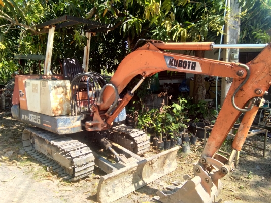 ขายคูโบต้า k026