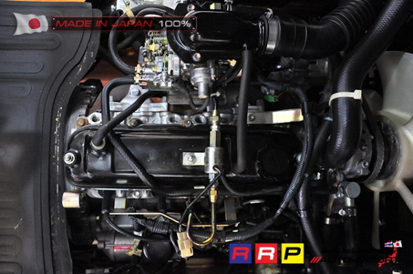 ขายรถโฟล์คลิฟท์มือสอง TOYOTA รุ่น 7FG15-17362 นำเข้าจากประเทศญี่ปุ่น 100\% ไม่เคยใช้งานในไทย