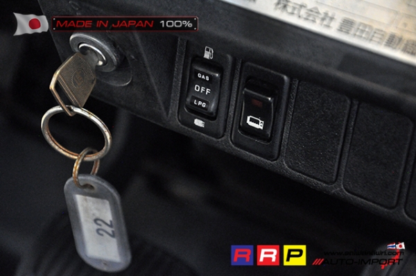 ขายรถโฟล์คลิฟท์มือสอง TOYOTA รุ่น 7FG15-17362 นำเข้าจากประเทศญี่ปุ่น 100\% ไม่เคยใช้งานในไทย