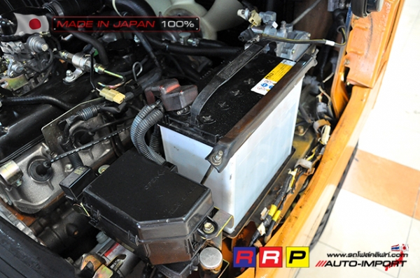 ขายรถโฟล์คลิฟท์มือสอง TOYOTA รุ่น 7FG15-17362 นำเข้าจากประเทศญี่ปุ่น 100\% ไม่เคยใช้งานในไทย