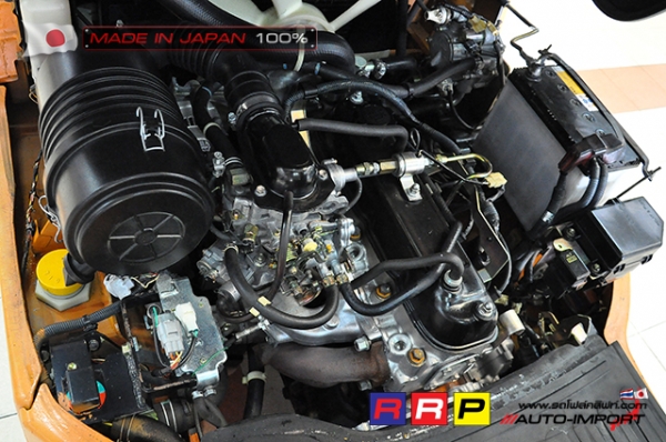 ขายรถโฟล์คลิฟท์มือสอง TOYOTA รุ่น 7FG15-17362 นำเข้าจากประเทศญี่ปุ่น 100\% ไม่เคยใช้งานในไทย