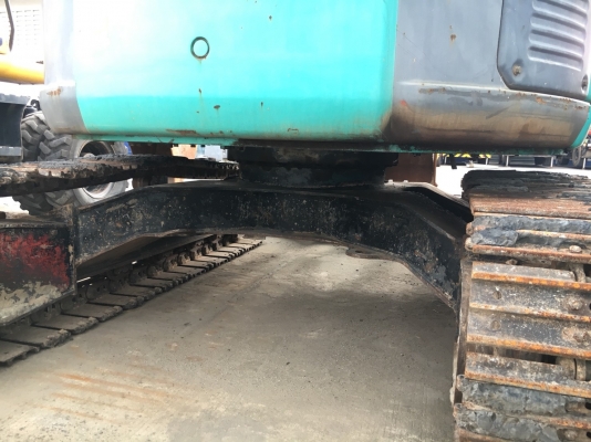 Kobelco SK70SR-1ES นำเข้าจากญี่ปุ่น โทร. 080-6565422 (หนิง)