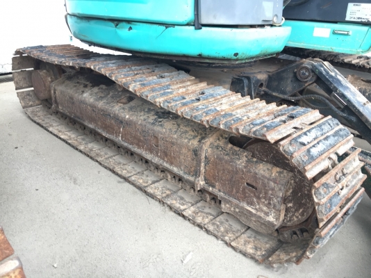 Kobelco SK70SR-1ES นำเข้าจากญี่ปุ่น โทร. 080-6565422 (หนิง)