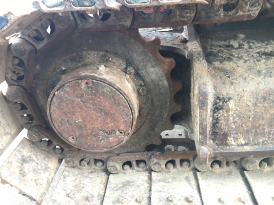 Kobelco SK70SR-1ES นำเข้าจากญี่ปุ่น โทร. 080-6565422 (หนิง)