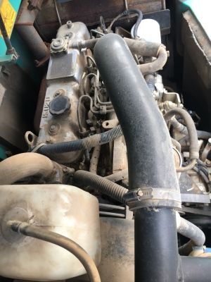 Kobelco SK70SR-1ES นำเข้าจากญี่ปุ่น โทร. 080-6565422 (หนิง)