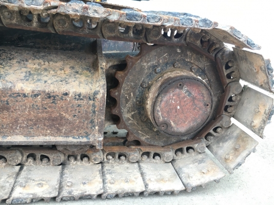 Kobelco SK70SR-1ES นำเข้าจากญี่ปุ่น โทร. 080-6565422 (หนิง)