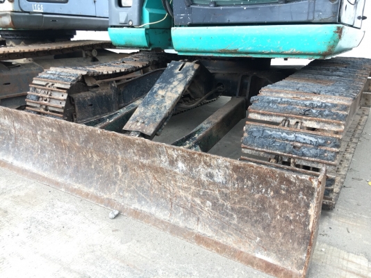 Kobelco SK70SR-1ES นำเข้าจากญี่ปุ่น โทร. 080-6565422 (หนิง)