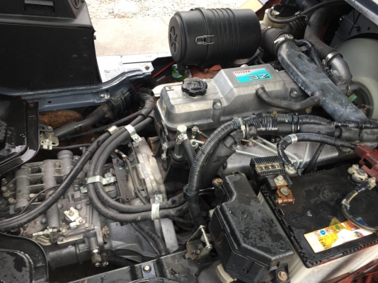 ขายรถตักยางพาราตักยางก้อนยางถ้วยตักขี้ยาง