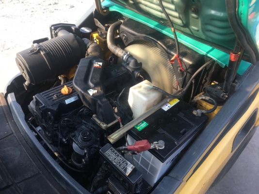 ขายรถตักยางพาราตักทะลายปาล์มตักยางก้อนยางถ้วยและตักขี้ยาง