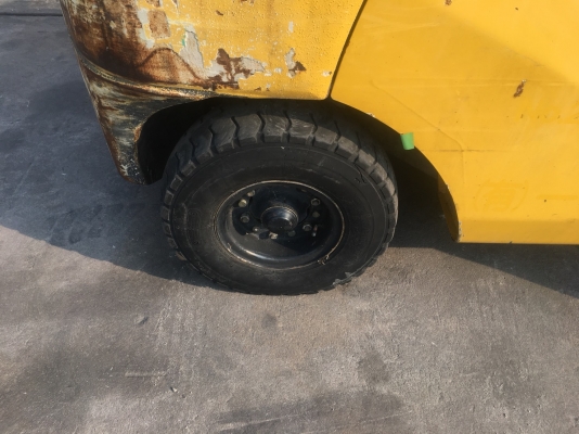 ขายรถตักยางพาราตักทะลายปาล์มตักยางก้อนยางถ้วยและตักขี้ยาง