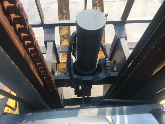 ขายรถตักยางพาราตักทะลายปาล์มตักยางก้อนยางถ้วยและตักขี้ยาง