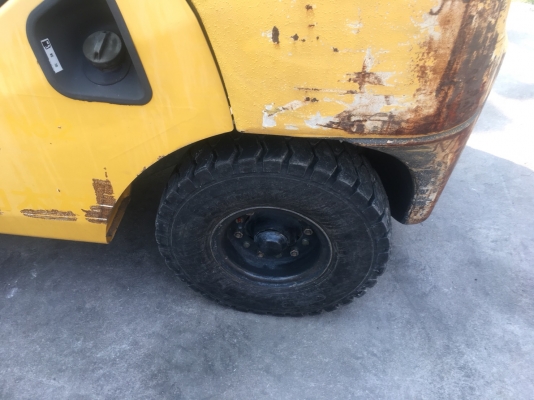 ขายรถตักยางพาราตักทะลายปาล์มตักยางก้อนยางถ้วยและตักขี้ยาง