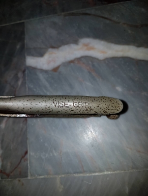 ขายคีมล๊อคตัวซี VISE-GRIP รุ่น11
