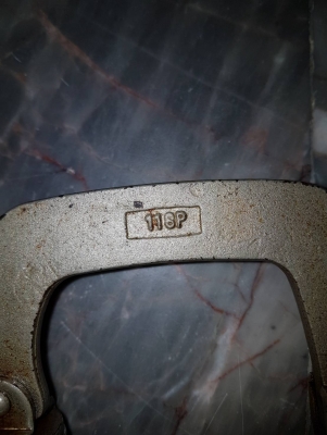 ขายคีมล๊อคตัวซี VISE-GRIP รุ่น11