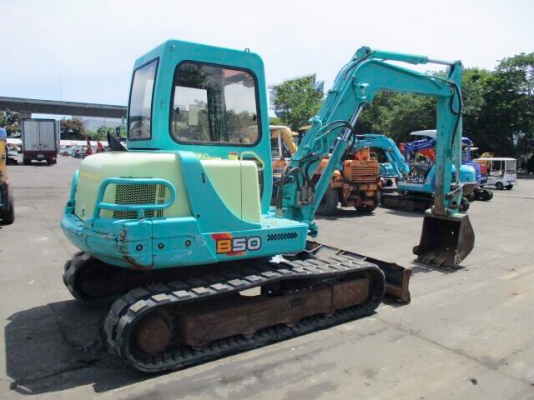 YANMAR B50-2B ขนาดPC-50 <มีVDOชม>มีลายหัวแย๊กรถเก่านอกมีเอกสารอินวอย☎️ติดต่อ 085-5632278 <ราคาต่อรองได้> YANMAR B50-2B ขนาดPC-50 <มีVDOชม>มีลายหัวแย๊กรถเก่านอกมีเอกสารอินวอย☎️ติดต่อ 085-5632278 <ราคาต่อรองได้>