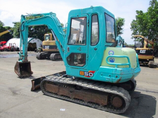 YANMAR B50-2B ขนาดPC-50 <มีVDOชม>มีลายหัวแย๊กรถเก่านอกมีเอกสารอินวอย☎️ติดต่อ 085-5632278 <ราคาต่อรองได้> YANMAR B50-2B ขนาดPC-50 <มีVDOชม>มีลายหัวแย๊กรถเก่านอกมีเอกสารอินวอย☎️ติดต่อ 085-5632278 <ราคาต่อรองได้>