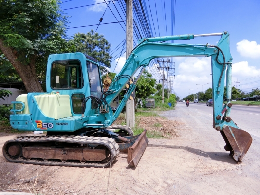 YANMAR B50-2B ขนาดPC-50 <มีVDOชม>มีลายหัวแย๊กรถเก่านอกมีเอกสารอินวอย☎️ติดต่อ 085-5632278 <ราคาต่อรองได้> YANMAR B50-2B ขนาดPC-50 <มีVDOชม>มีลายหัวแย๊กรถเก่านอกมีเอกสารอินวอย☎️ติดต่อ 085-5632278 <ราคาต่อรองได้>
