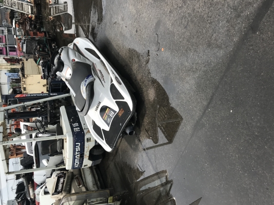 ขายJETSKI Yamaha gp1200r ขายJETSKI Yamaha gp1200r