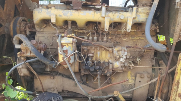 ขายตามสภาพ รถเกรด MITSUBISHI LG-2 รถจอดไว้นานแล้ว เอกสารใบซื้อขาย ราคาต่อรองได้ครับ