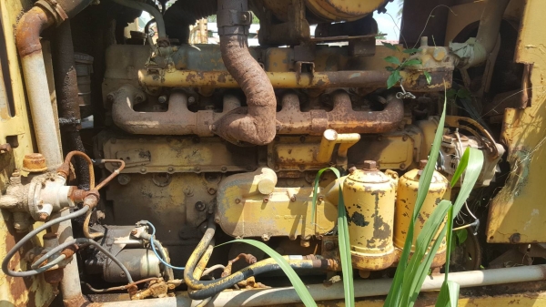 ขายตามสภาพ รถเกรด MITSUBISHI LG-2 รถจอดไว้นานแล้ว เอกสารใบซื้อขาย ราคาต่อรองได้ครับ