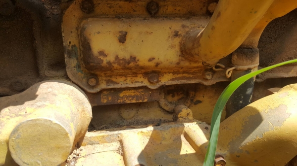 ขายตามสภาพ รถเกรด MITSUBISHI LG-2 รถจอดไว้นานแล้ว เอกสารใบซื้อขาย ราคาต่อรองได้ครับ