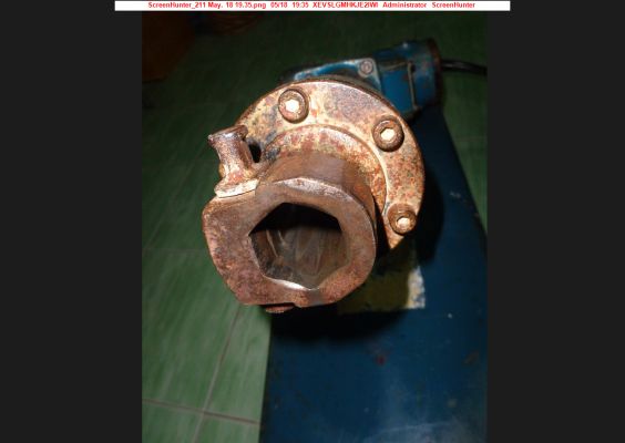 ขายเครื่องสกัดคอนกรีต(สกัดไฟฟ้า) 1510 วัตต์ Makita รุ่น HM1306