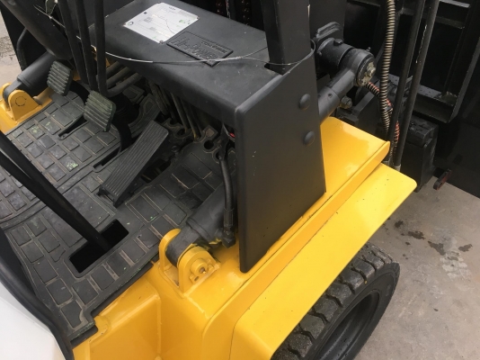 ขายรถตักยางพาราตักยางก้อนถ้วยตักเศษยางขี้ยาง