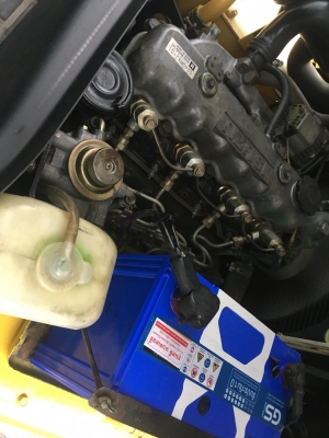 ขายรถตักยางพาราตักยางก้อนถ้วยตักเศษยางขี้ยาง