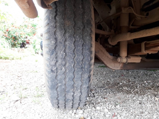 ขายแล้ว จร้า หกล้อ อิซูชุ Dega195ปี43 ช่วงยาว6.5ม.(หลังคา-เบาะนั่ง-ครบ) รถห้าง สภาพดีสวยบางเดิม &quo