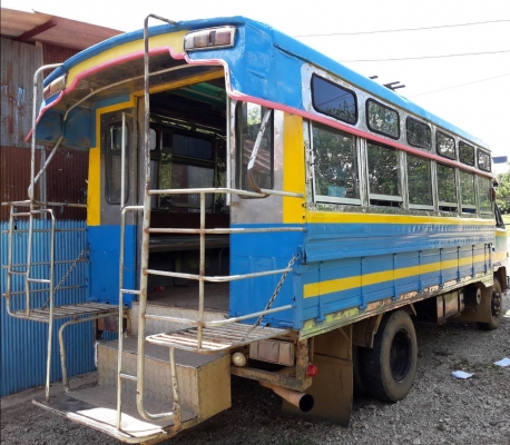 ขายแล้ว จร้า หกล้อ อิซูชุ Dega195ปี43 ช่วงยาว6.5ม.(หลังคา-เบาะนั่ง-ครบ) รถห้าง สภาพดีสวยบางเดิม &quo ขายแล้ว จร้า หกล้อ อิซูชุ Dega195ปี43 ช่วงยาว6.5ม.(หลังคา-เบาะนั่ง-ครบ) รถห้าง สภาพดีสวยบางเดิม &quo
