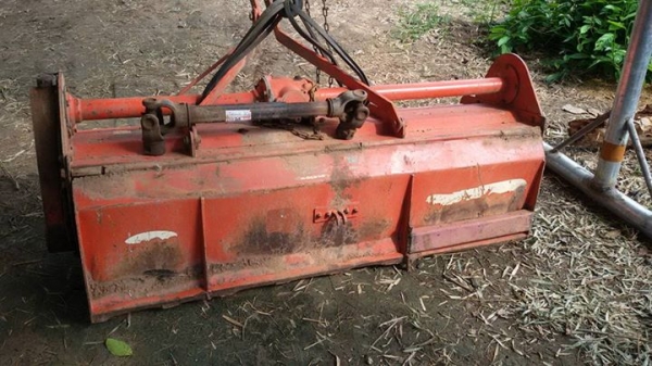 โรตารีขนาดRX162