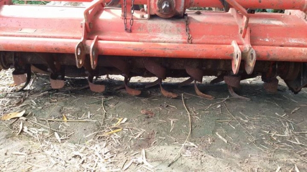 โรตารีขนาดRX162