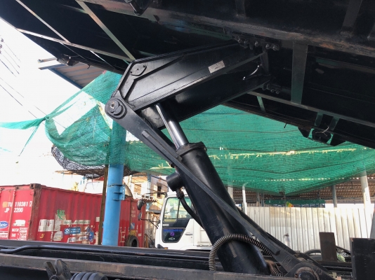 ขายISUZU 360 ใช้น้อย