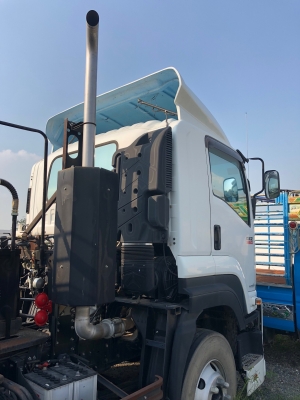 ขายISUZU 360 ใช้น้อย