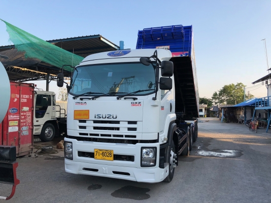 ขายISUZU 360 ใช้น้อย ขายISUZU 360 ใช้น้อย
