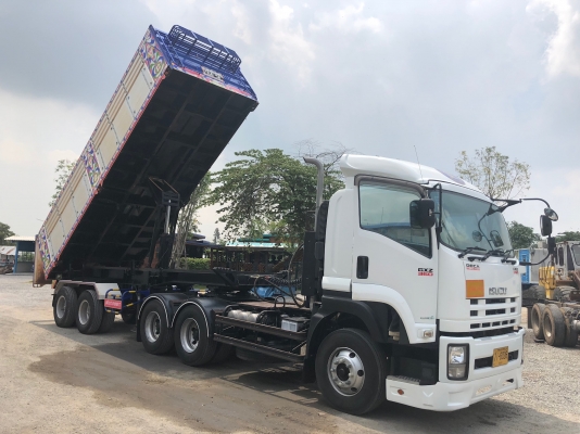 ขายISUZU 360 ใช้น้อย ขายISUZU 360 ใช้น้อย