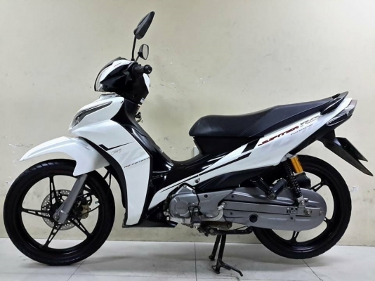 Yamaha Jupiter RC ปี2018 โฉมใหม่ล่าสุด สภาพนางฟ้า 1200 กม.เอกสารครบพร้อมโอน