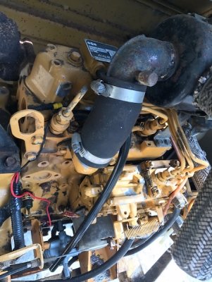 ขายแบคโฮKOMATSU PC05 เครื่อง3สูบ(ขนขึ้นกระบะได้) เดิมจากญี่ปุ่น ทำงานสมบูรณ์ทุกระบบ รับรองไม่ผิดหวัง 115,000 เท่านั้น!!