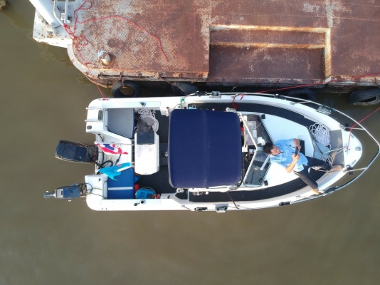 ขายเรือbyliner thophy 1802เครื่องmecury115แรง ขายเรือbyliner thophy 1802เครื่องmecury115แรง